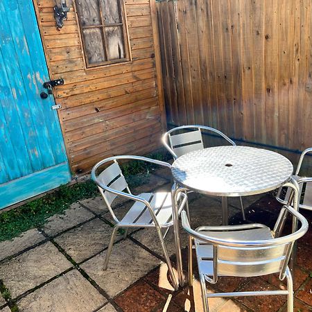Cosy Cottage In Central Reading Free Parking & Fast Wifi Esterno foto