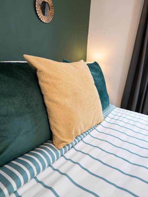 Cosy Cottage In Central Reading Free Parking & Fast Wifi Esterno foto
