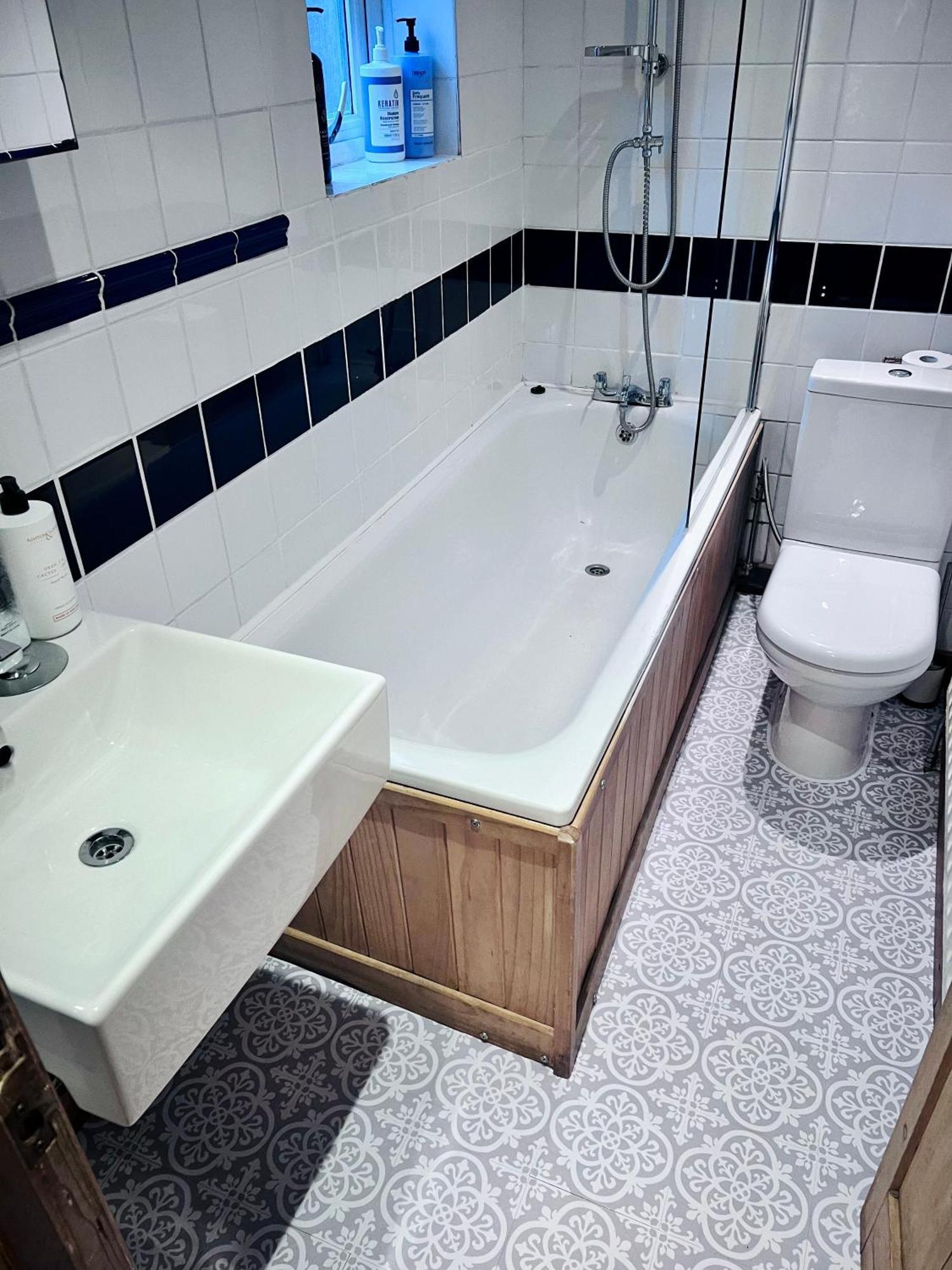 Cosy Cottage In Central Reading Free Parking & Fast Wifi Esterno foto